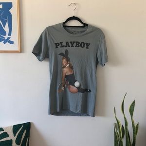 Marc Jacobs Kate Moss Tee
